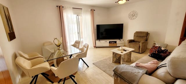 2 quarto Apartamento para arrendar em Almuñécar com garagem - 890 € (Ref: 9816353)