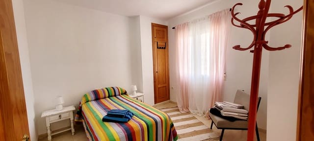 2 quarto Apartamento para arrendar em Almuñécar com garagem - 890 € (Ref: 9816353)