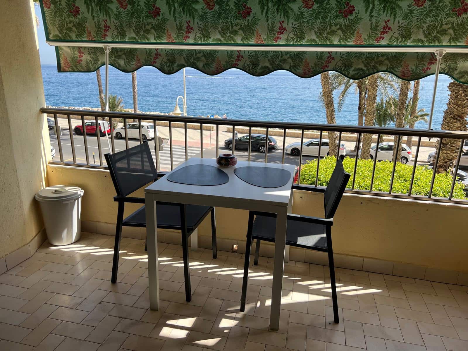 1 soveværelse Strandlejlighed til salg i Almunecar - € 235.000 (Ref: 9942854)