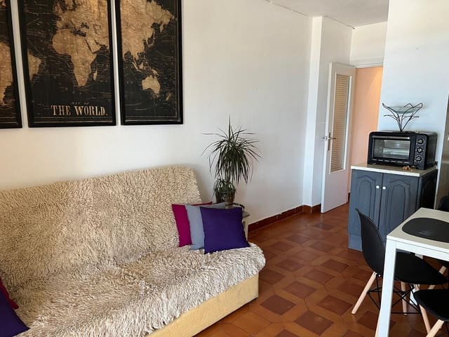 1 soveværelse Strandlejlighed til salg i Almuñécar - € 235.000 (Ref: 9942854)