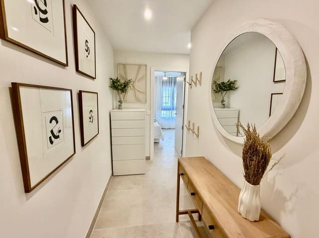 2 sypialnia Apartament przy plaży do wynajęcia w Almuñécar - 1 100 € (Ref: 9965923)
