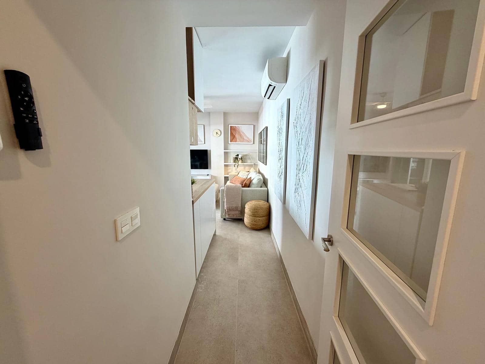 2 sypialnia Apartament przy plaży do wynajęcia w Almunecar - 1 100 € (Ref: 9965923)