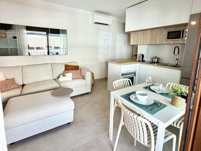 2 sypialnia Apartament przy plaży do wynajęcia w Almuñécar - 1 100 € (Ref: 9965923)