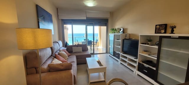 2 soverom Strandleiligheter til leie i Almuñécar med garasje - € 1 200 (Ref: 9979290)