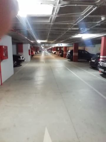 Garage for sale in Almuñécar - € 25,900 (Ref: 9994544)
