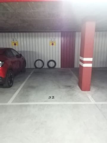 Garage for sale in Almuñécar - € 25,900 (Ref: 9994544)