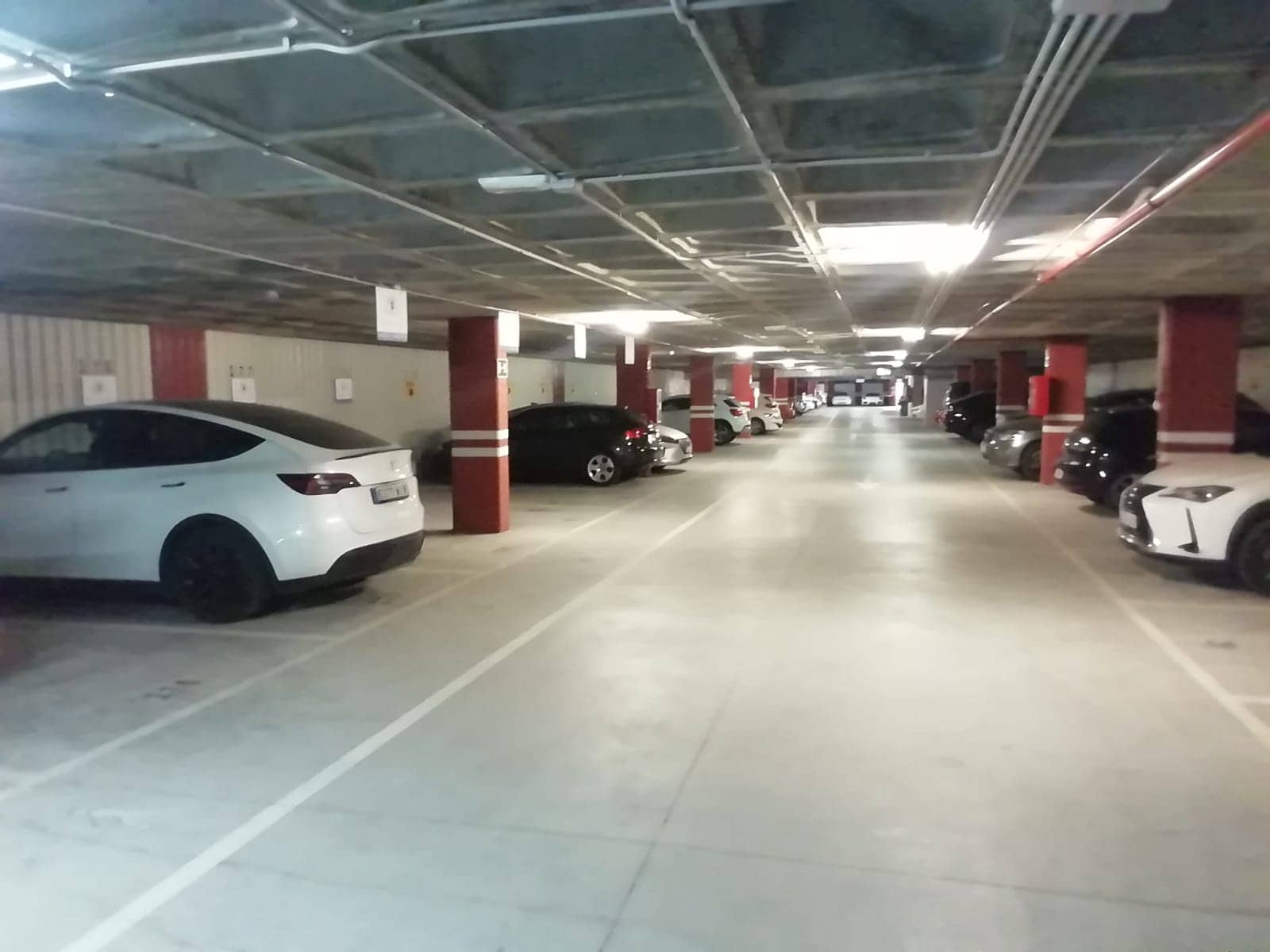 Garage for sale in Almunecar - € 25,900 (Ref: 9994544)