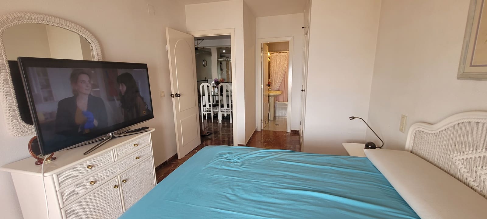 3 soverom Strandleiligheter til leie i Almunecar med garasje - € 1 400 (Ref: 9995380)