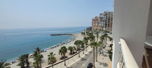 3 soverom Strandleiligheter til leie i Almuñécar med garasje - € 1 400 (Ref: 9995380)