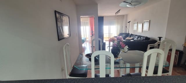 3 soverom Strandleiligheter til leie i Almuñécar med garasje - € 1 400 (Ref: 9995380)