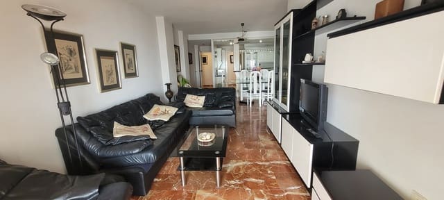 3 soverom Strandleiligheter til leie i Almuñécar med garasje - € 1 400 (Ref: 9995380)