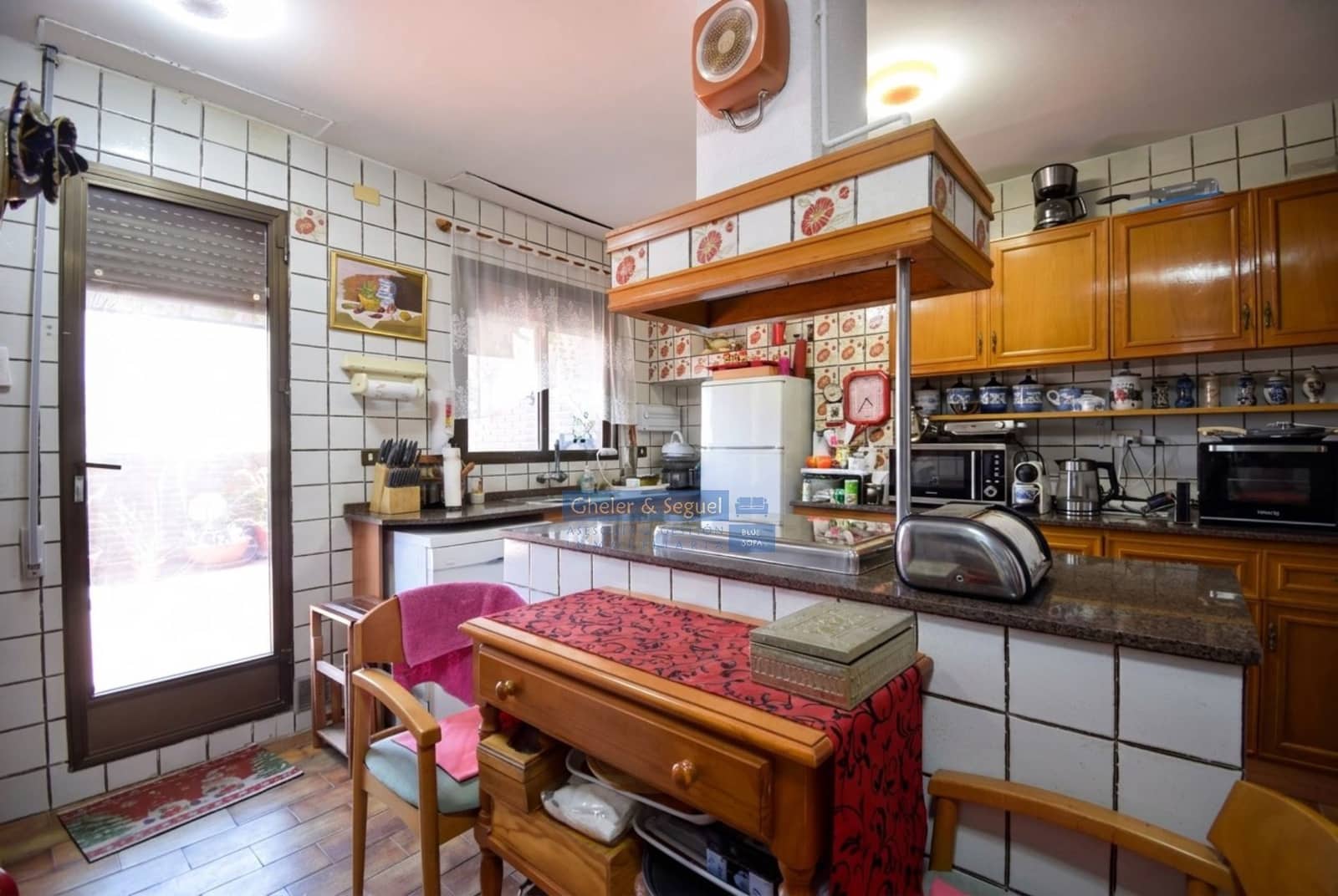 1 soverom Leilighet til salgs i Sagunto / Sagunt - € 215 000 (Ref: 10001328)