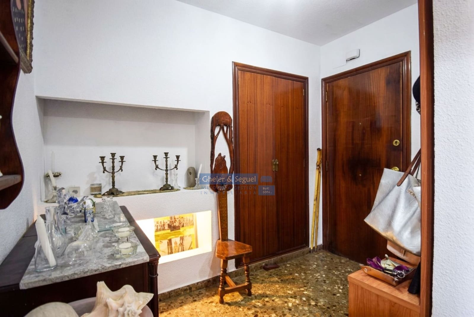 1 soverom Leilighet til salgs i Sagunto / Sagunt - € 215 000 (Ref: 10001328)