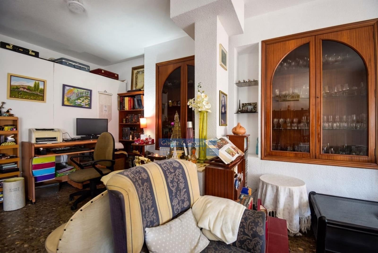 1 soverom Leilighet til salgs i Sagunto / Sagunt - € 215 000 (Ref: 10001328)
