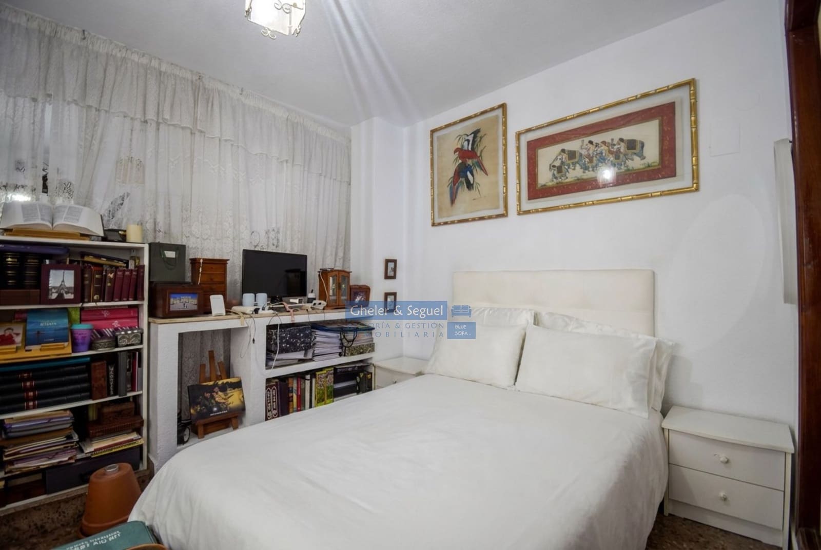 1 soverom Leilighet til salgs i Sagunto / Sagunt - € 215 000 (Ref: 10001328)