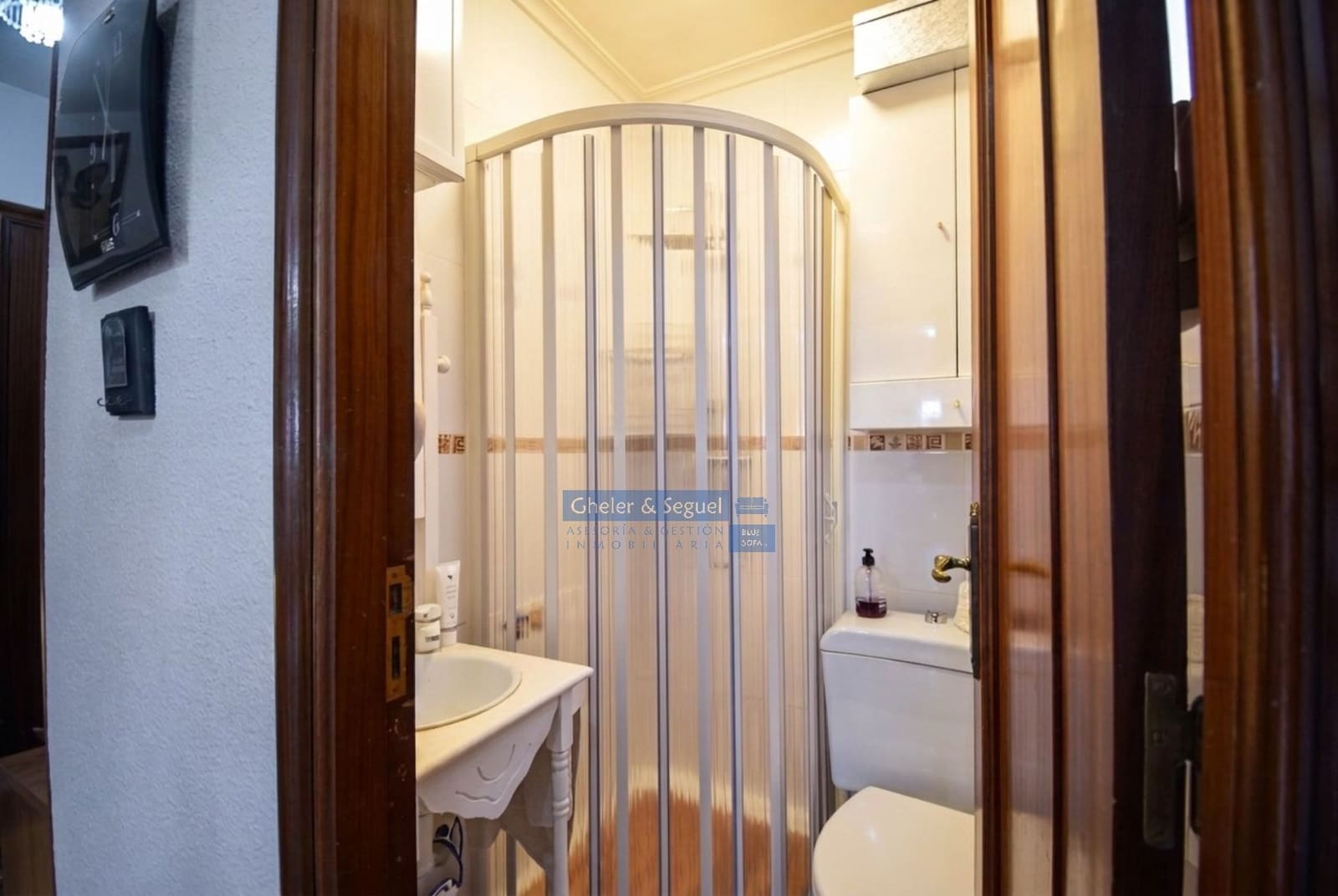 1 soverom Leilighet til salgs i Sagunto / Sagunt - € 215 000 (Ref: 10001328)