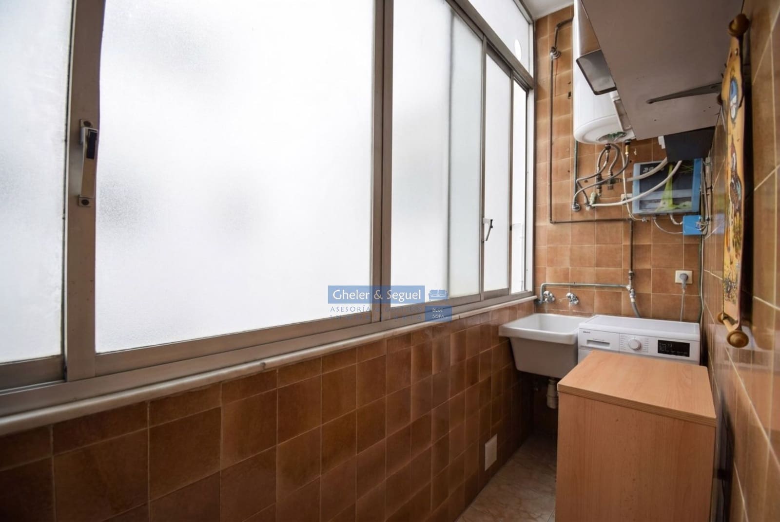 1 soverom Leilighet til salgs i Sagunto / Sagunt - € 215 000 (Ref: 10001328)