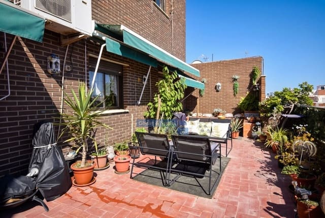 1 soverom Leilighet til salgs i Sagunto / Sagunt - € 215 000 (Ref: 10001328)