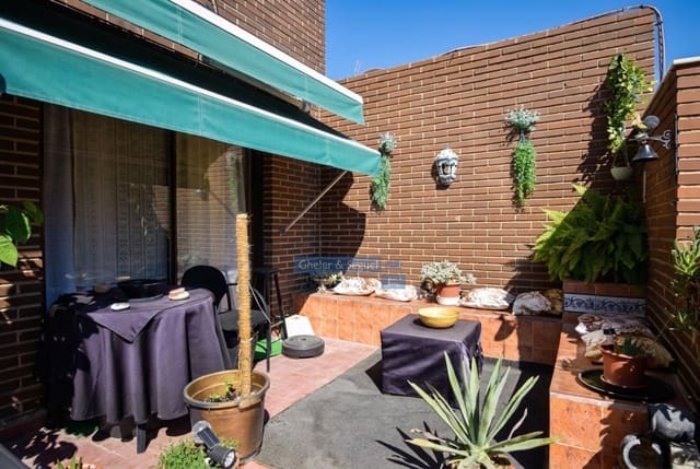 1 soverom Leilighet til salgs i Sagunto / Sagunt - € 215 000 (Ref: 10001328)