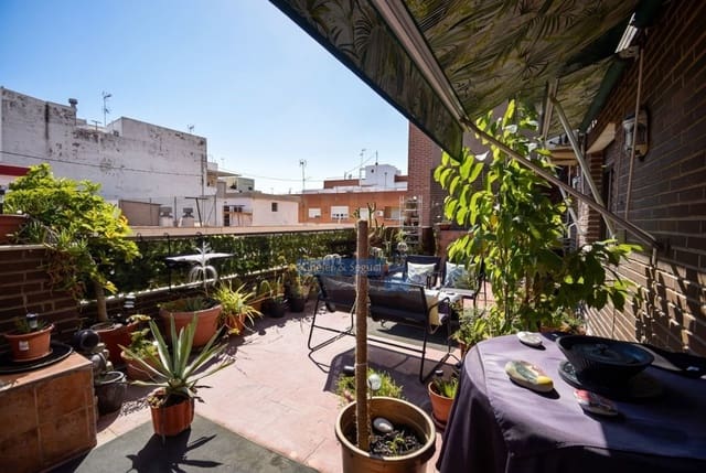 1 soverom Leilighet til salgs i Sagunto / Sagunt - € 215 000 (Ref: 10001328)