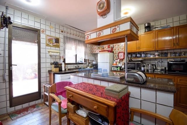 1 soverom Leilighet til salgs i Sagunto / Sagunt - € 215 000 (Ref: 10001328)