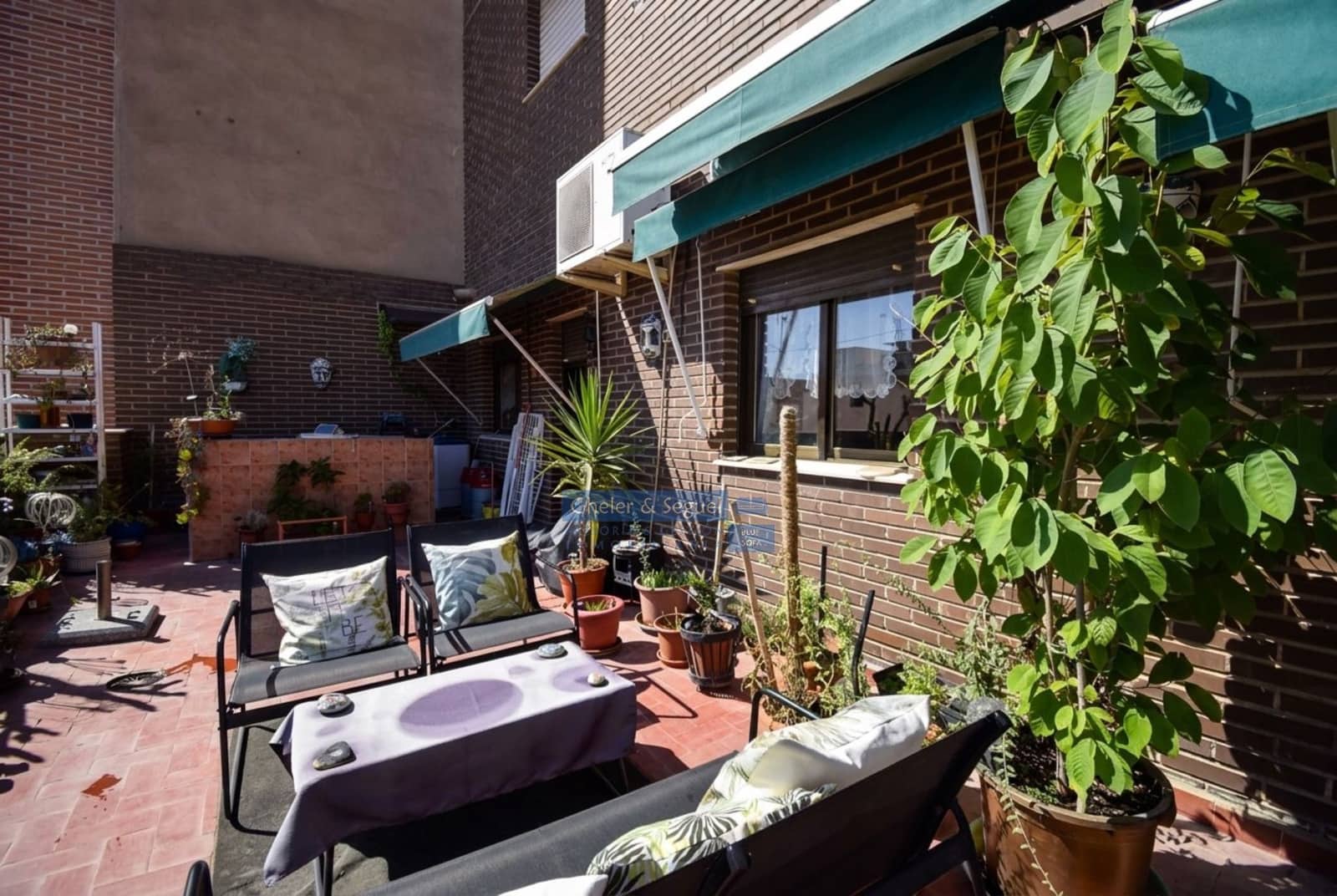 1 soverom Leilighet til salgs i Sagunto / Sagunt - € 215 000 (Ref: 10001328)