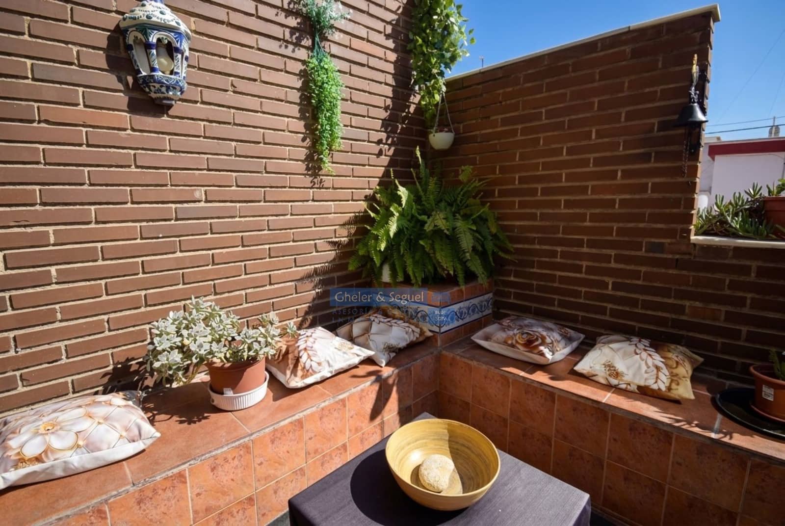 1 soverom Leilighet til salgs i Sagunto / Sagunt - € 215 000 (Ref: 10001328)