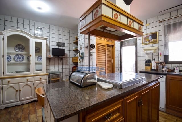 1 soverom Leilighet til salgs i Sagunto / Sagunt - € 215 000 (Ref: 10001328)