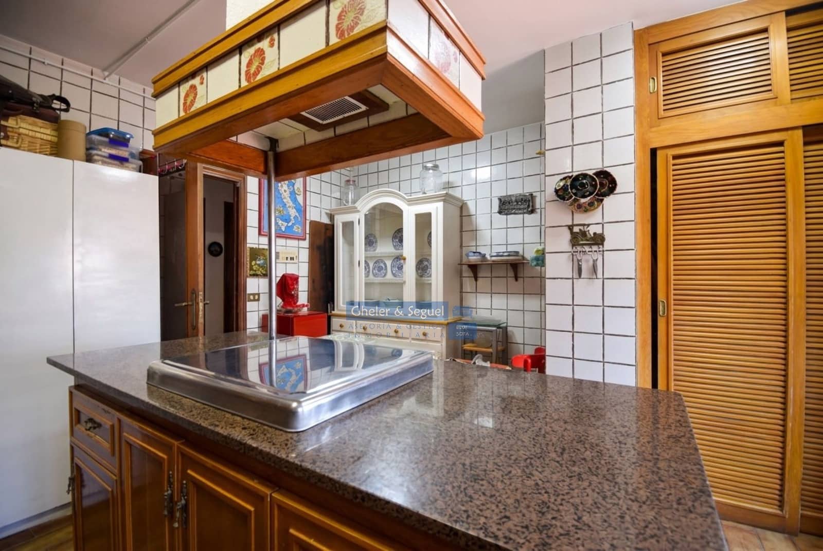 1 soverom Leilighet til salgs i Sagunto / Sagunt - € 215 000 (Ref: 10001328)