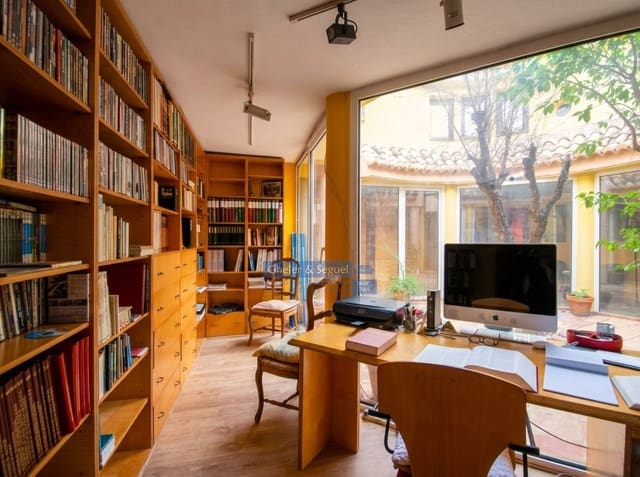 5 quarto Moradia em Banda para venda em Puig - 830 000 € (Ref: 10007897)