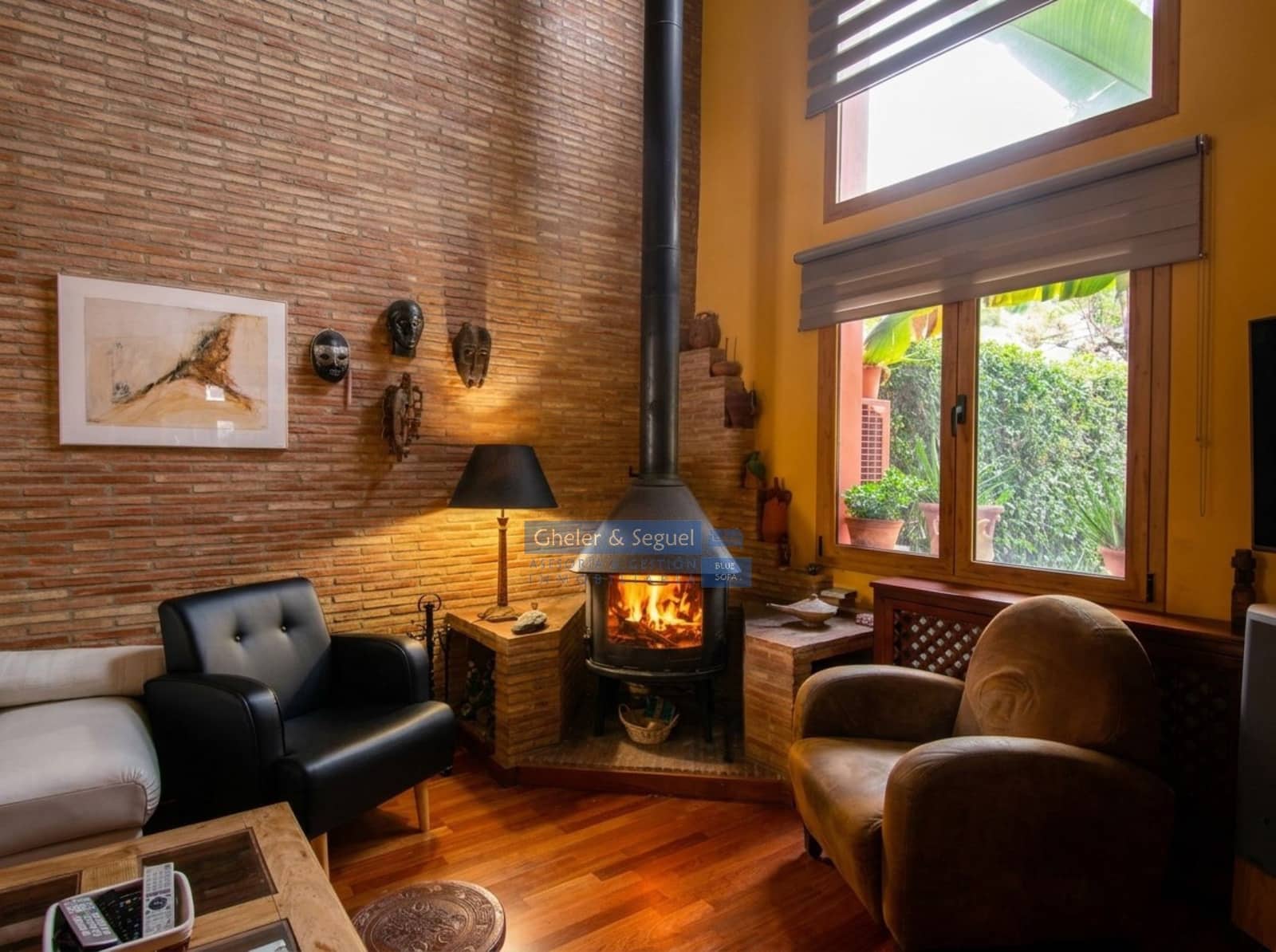 5 quarto Moradia em Banda para venda em Puig - 830 000 € (Ref: 10007897)