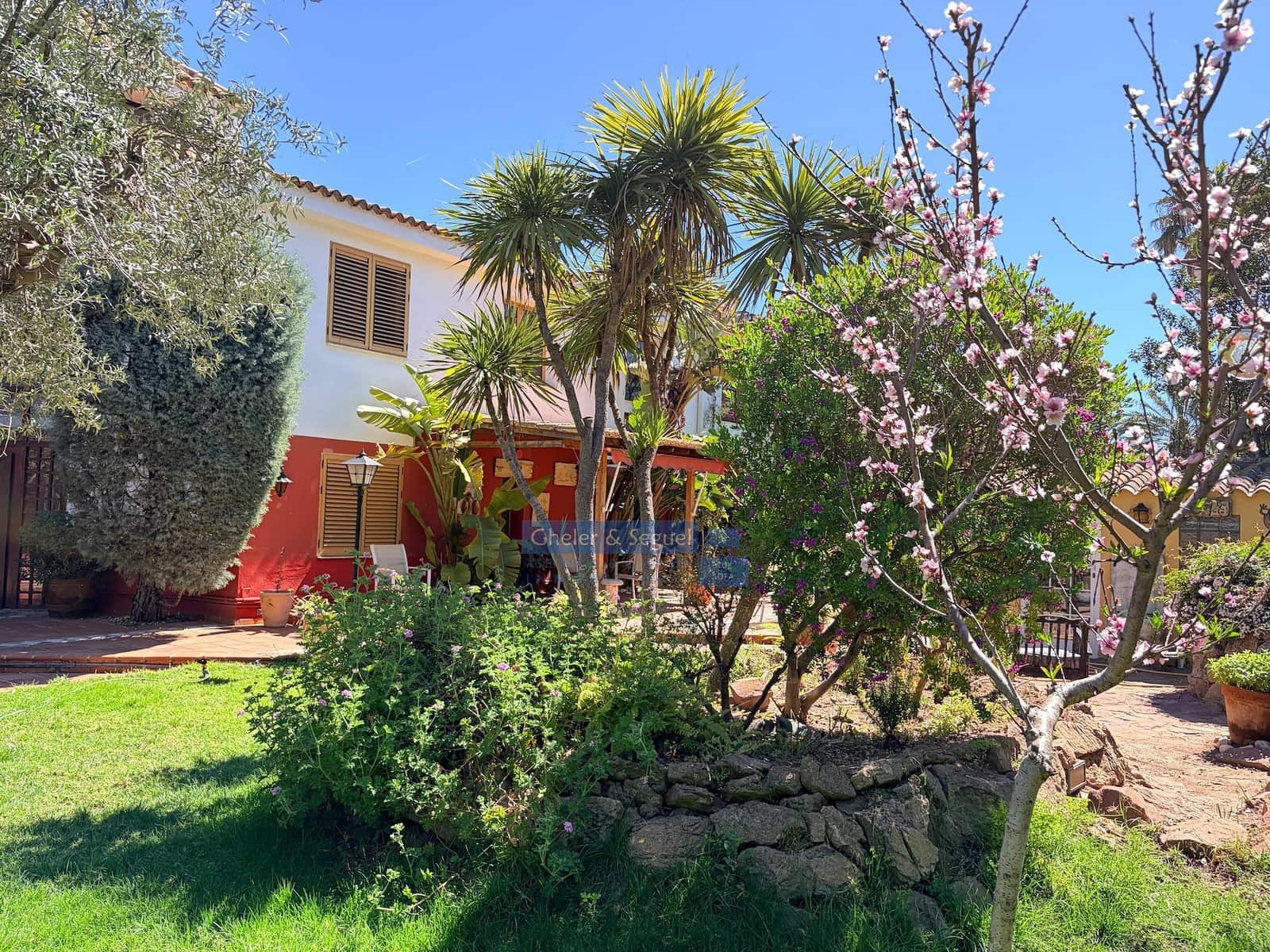 5 quarto Moradia em Banda para venda em Puig - 830 000 € (Ref: 10007897)