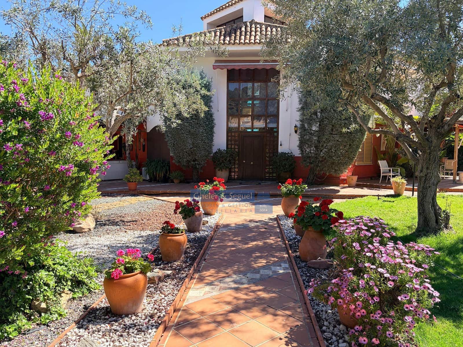 5 quarto Moradia em Banda para venda em Puig - 830 000 € (Ref: 10007897)