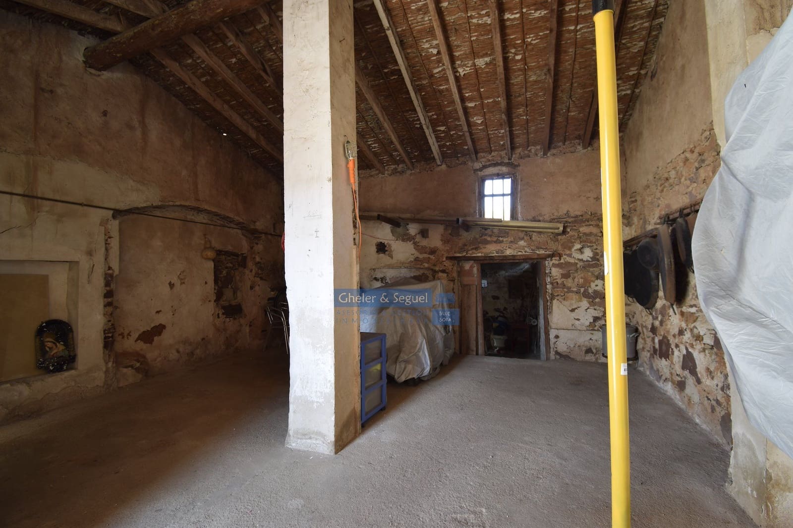 4 slaapkamer Huis te koop in Algimia d'Alfara - € 225.000 (Ref: 10024692)