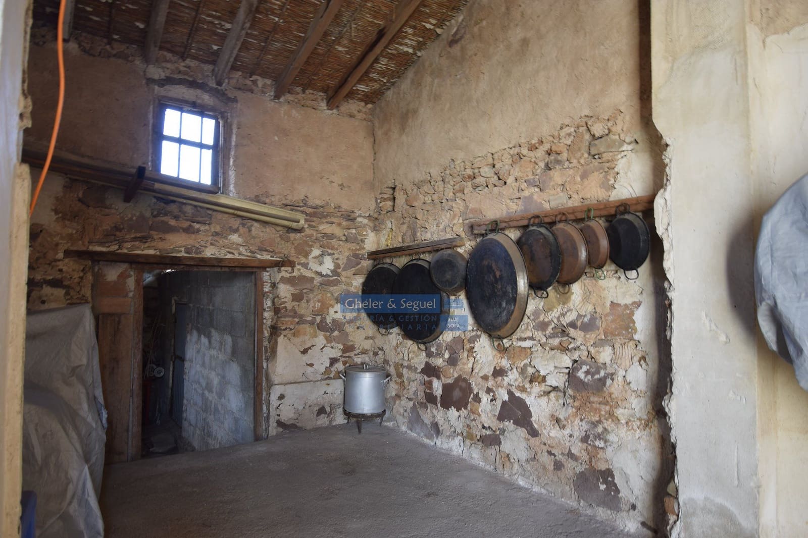 4 slaapkamer Huis te koop in Algimia d'Alfara - € 225.000 (Ref: 10024692)