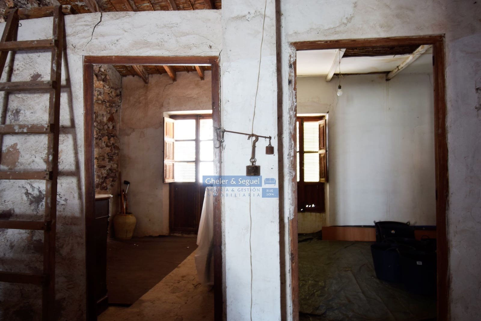 4 slaapkamer Huis te koop in Algimia d'Alfara - € 225.000 (Ref: 10024692)