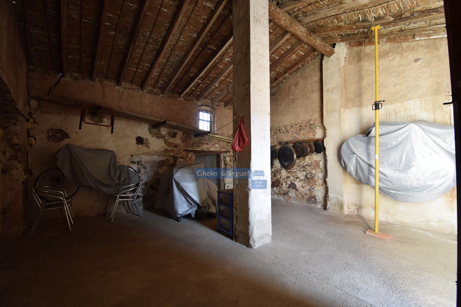 4 slaapkamer Huis te koop in Algimia d'Alfara - € 225.000 (Ref: 10024692)