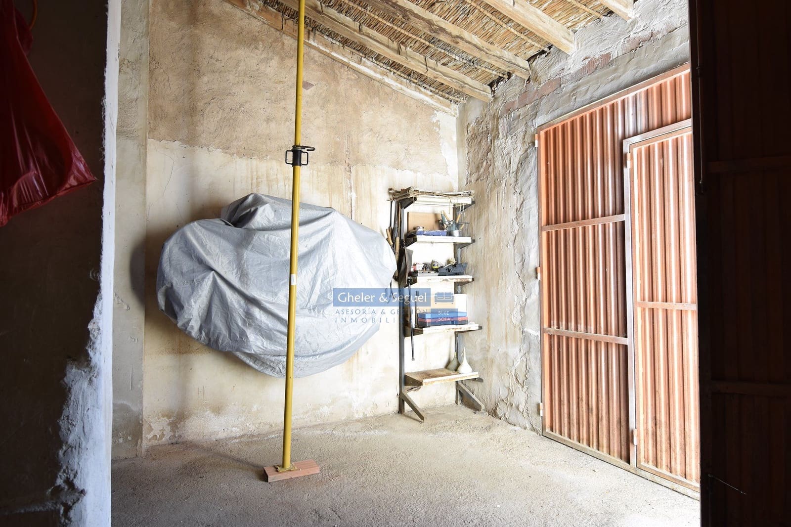 4 slaapkamer Huis te koop in Algimia d'Alfara - € 225.000 (Ref: 10024692)