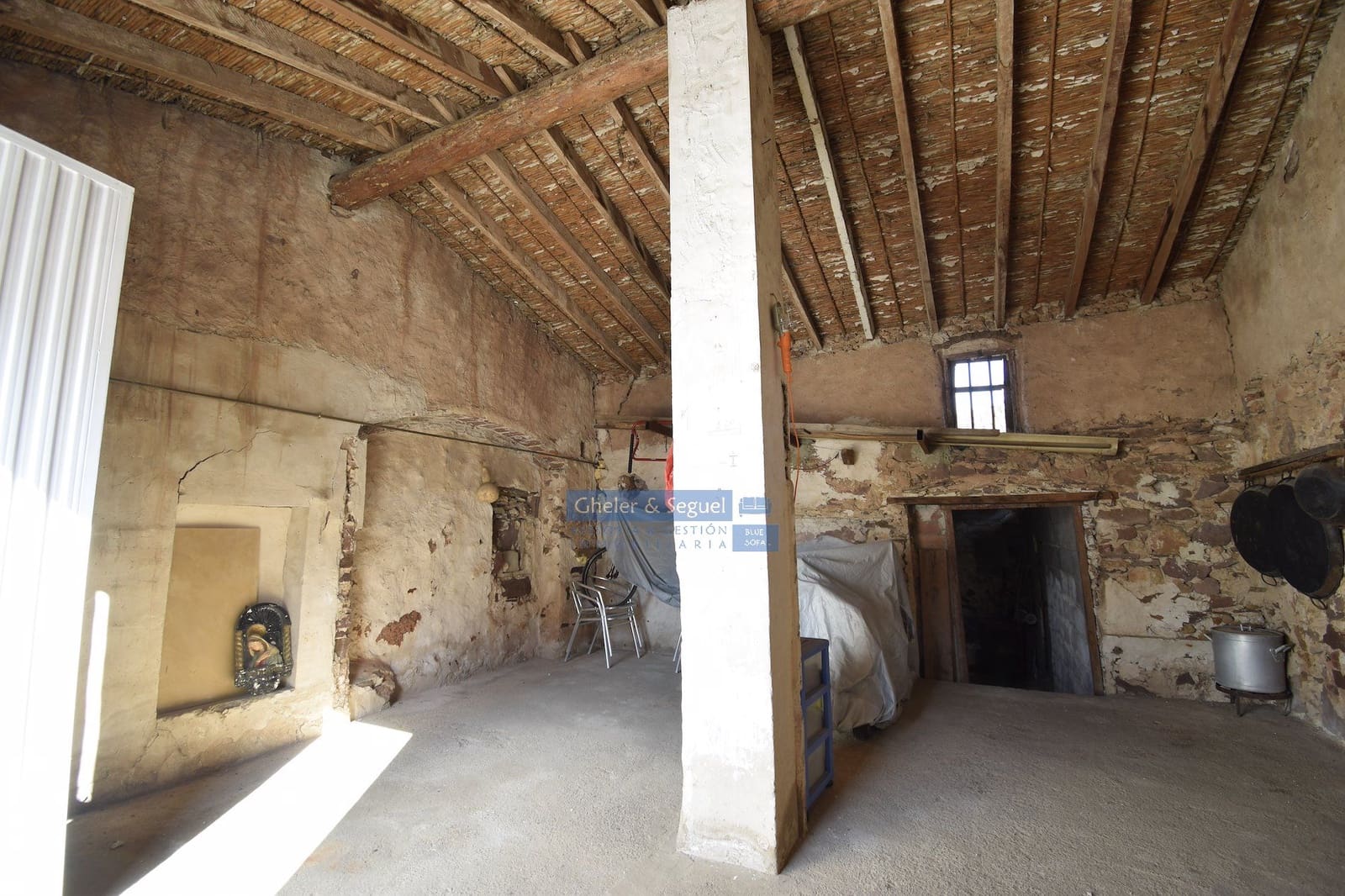 4 slaapkamer Huis te koop in Algimia d'Alfara - € 225.000 (Ref: 10024692)