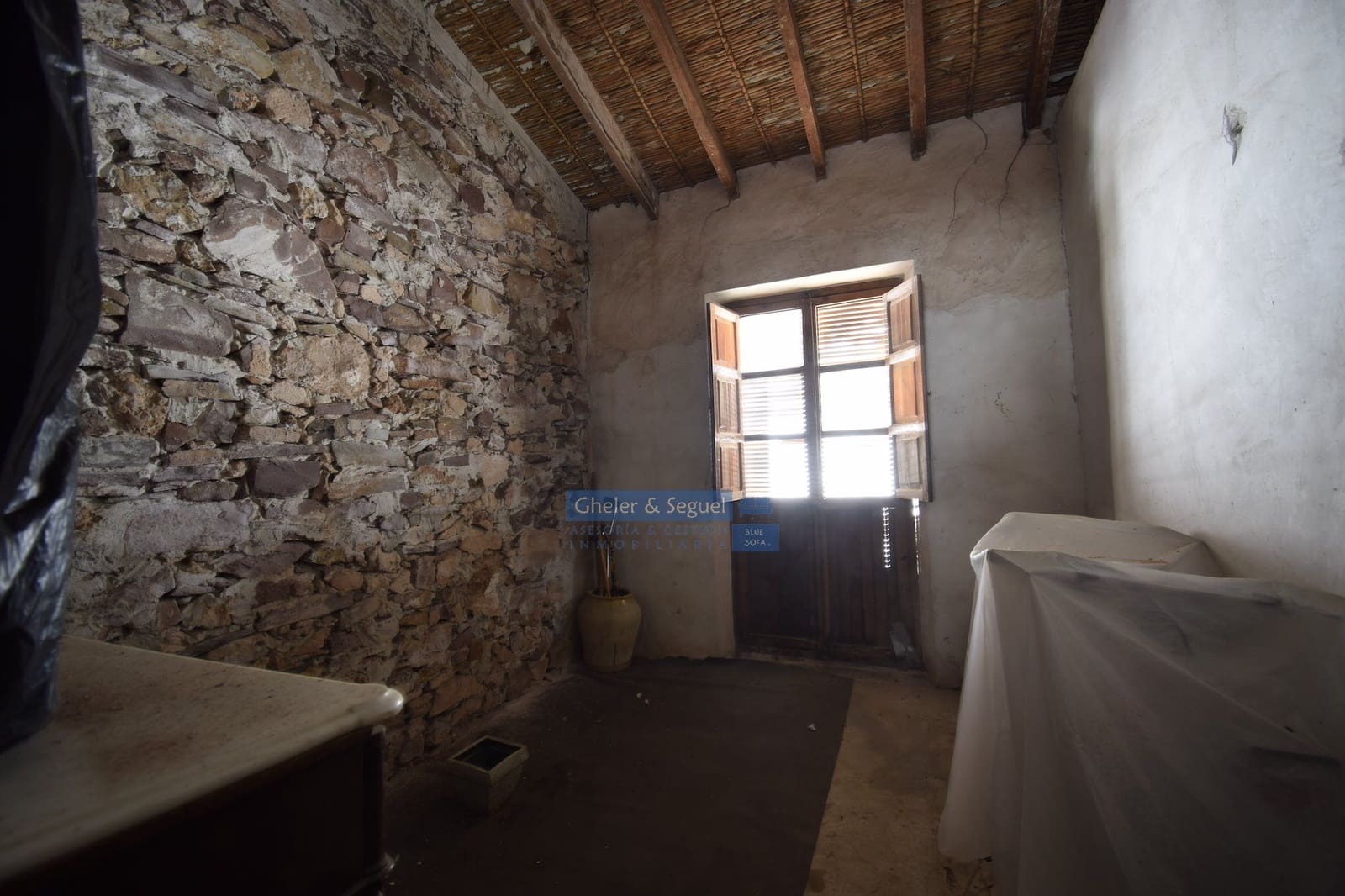 4 slaapkamer Huis te koop in Algimia d'Alfara - € 225.000 (Ref: 10024692)