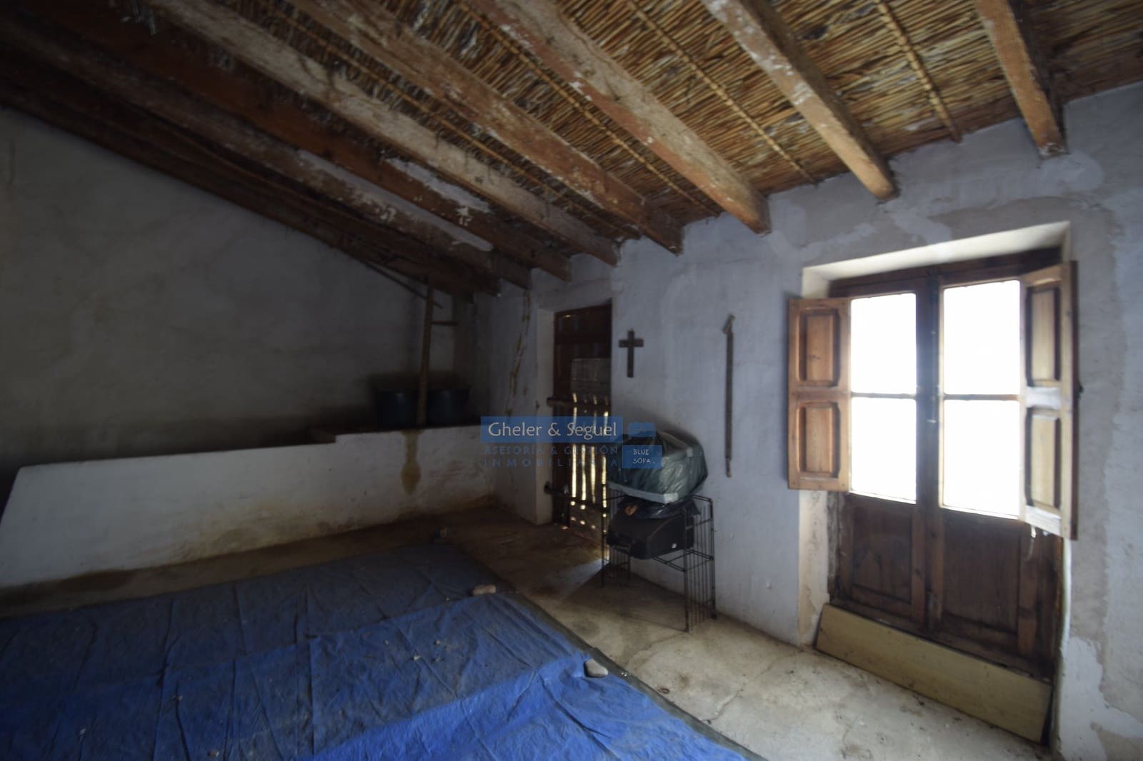 4 slaapkamer Huis te koop in Algimia d'Alfara - € 225.000 (Ref: 10024692)
