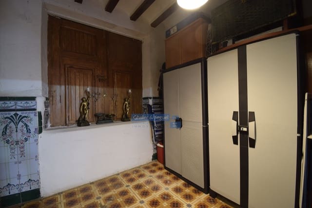 4 chambre Maison de Ville à vendre à Algimia d'Alfara - 225 000 € (Ref: 10024692)