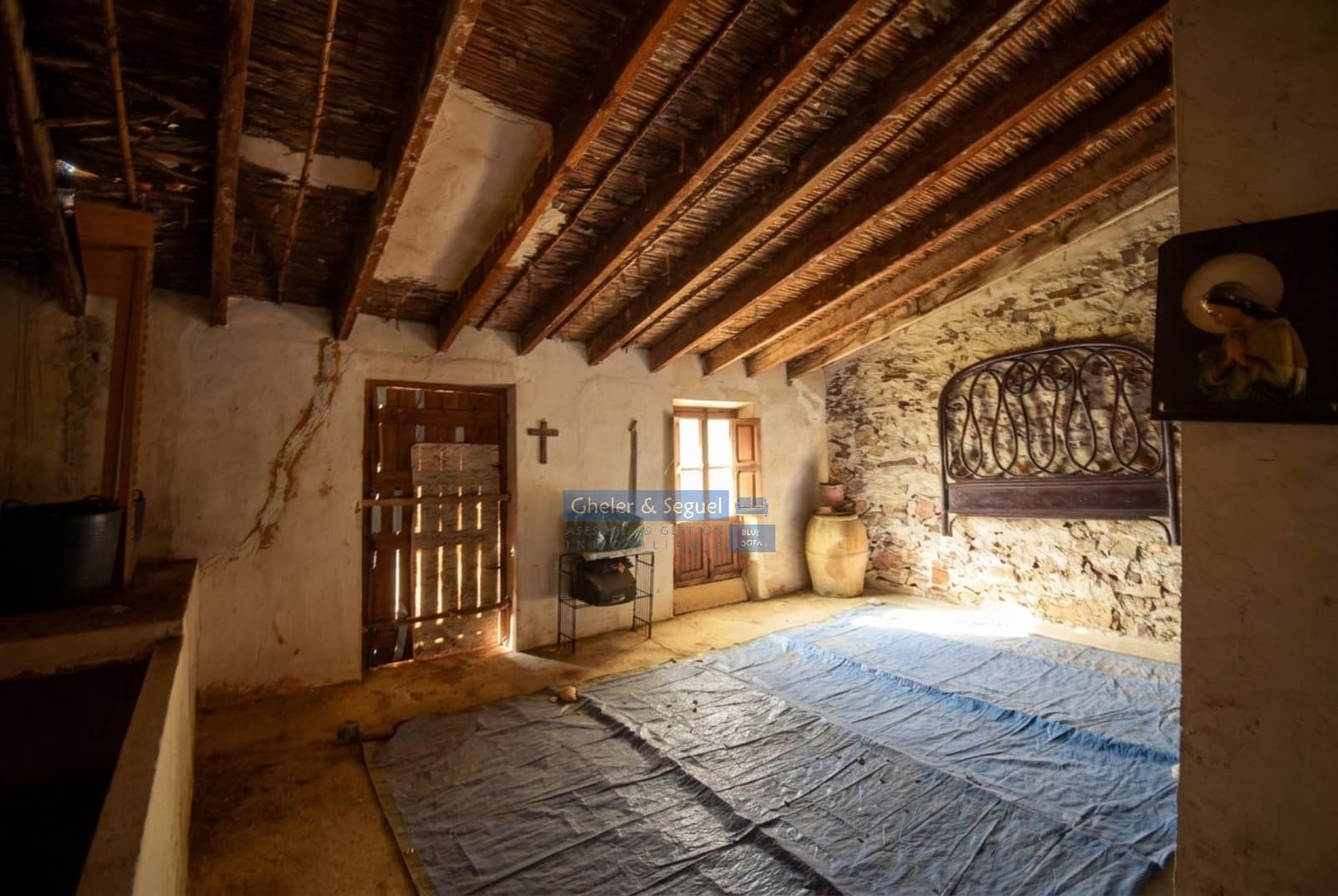4 slaapkamer Huis te koop in Algimia d'Alfara - € 225.000 (Ref: 10024692)