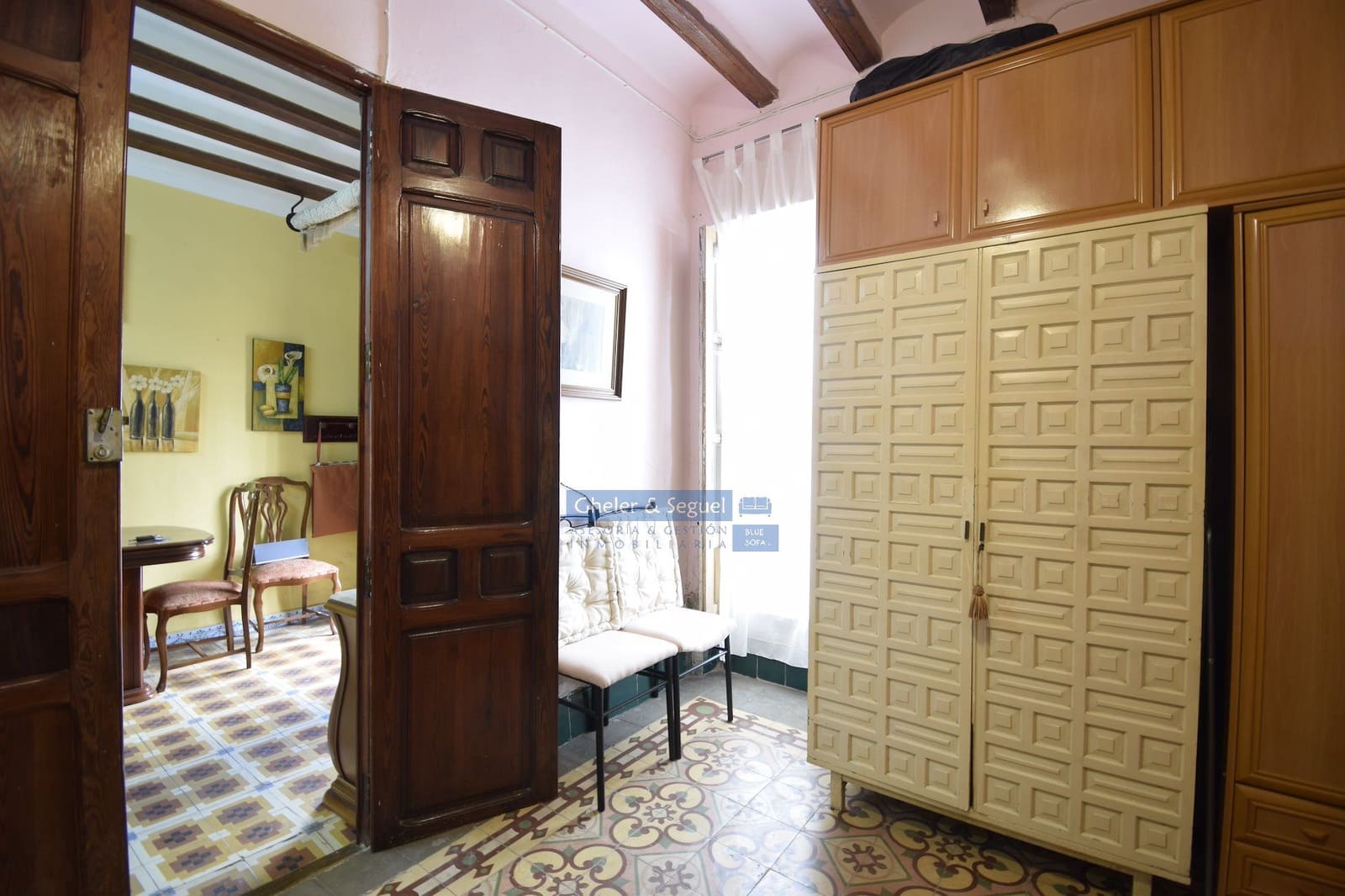 4 slaapkamer Huis te koop in Algimia d'Alfara - € 225.000 (Ref: 10024692)