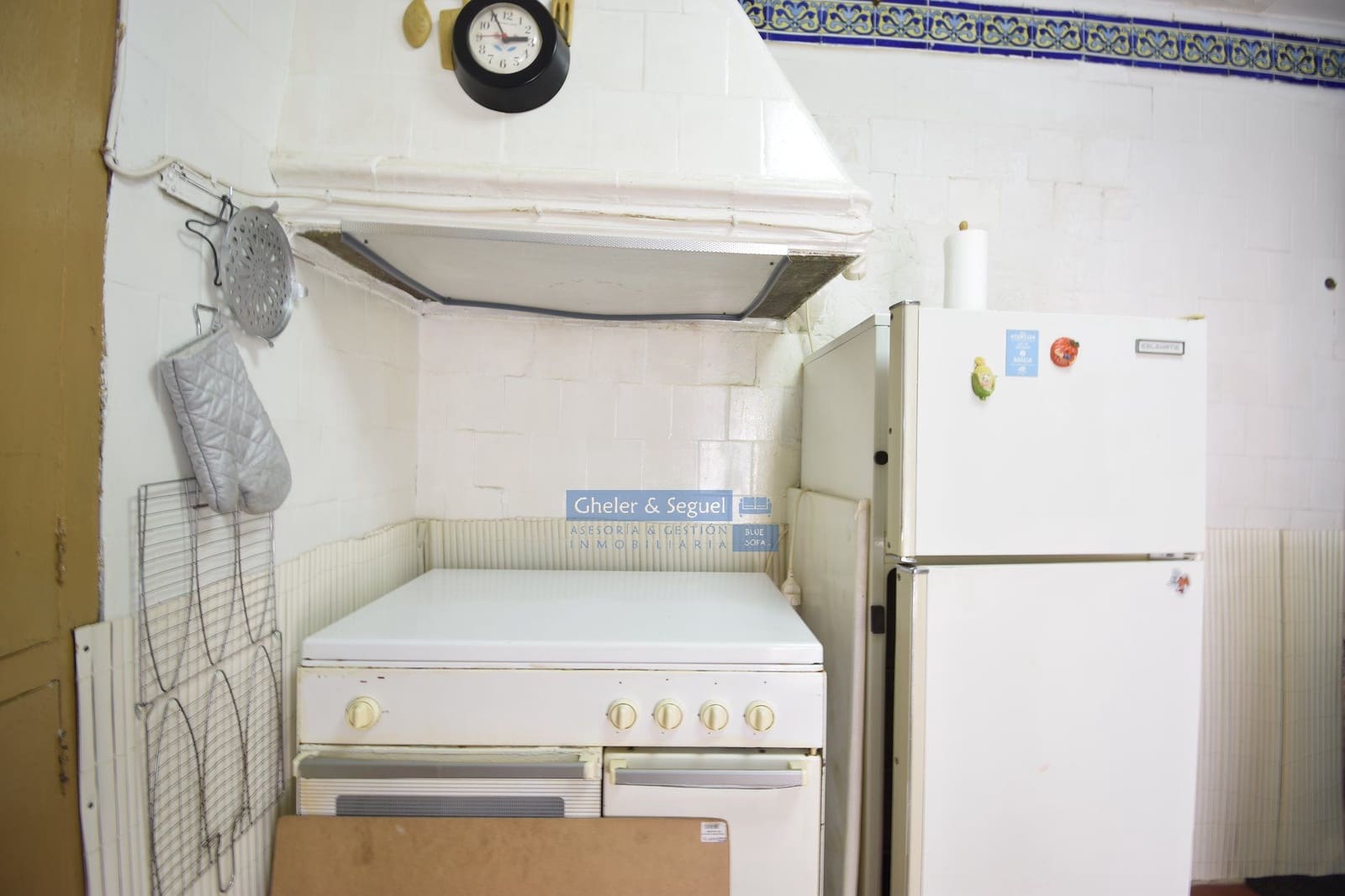 4 slaapkamer Huis te koop in Algimia d'Alfara - € 225.000 (Ref: 10024692)