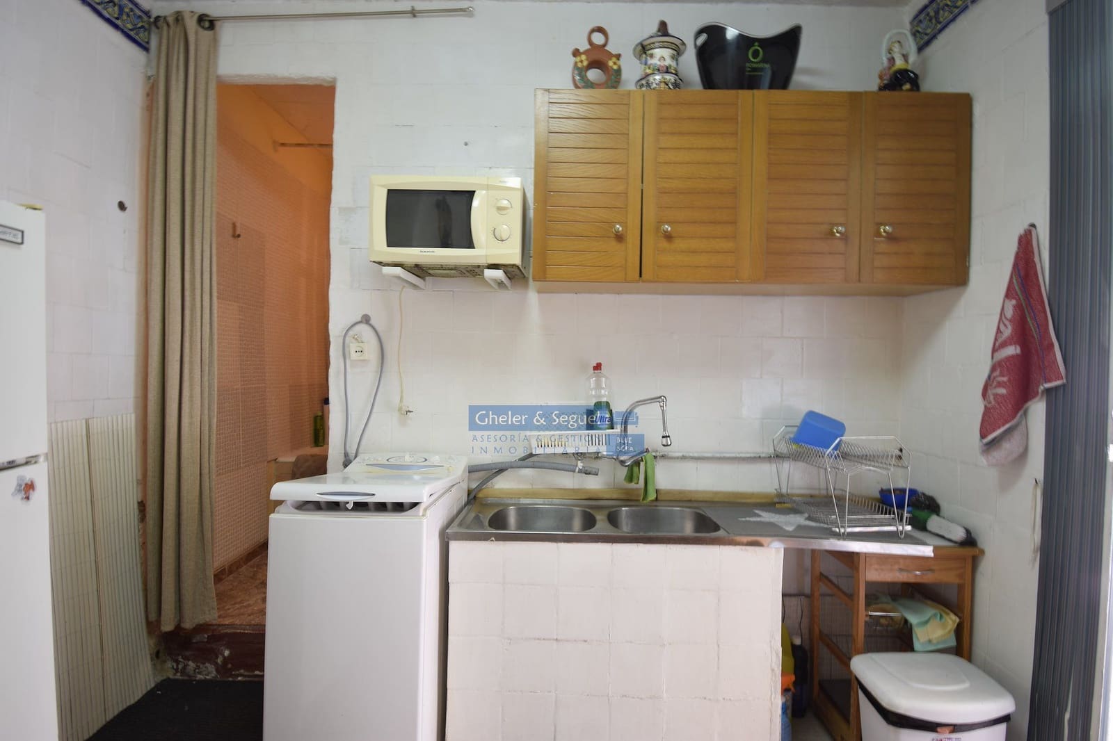4 slaapkamer Huis te koop in Algimia d'Alfara - € 225.000 (Ref: 10024692)