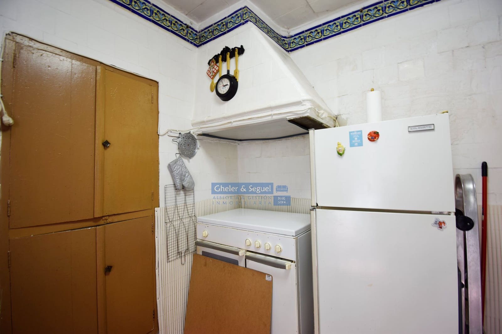 4 slaapkamer Huis te koop in Algimia d'Alfara - € 225.000 (Ref: 10024692)