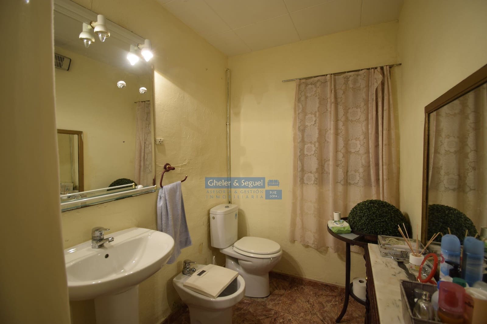 4 slaapkamer Huis te koop in Algimia d'Alfara - € 225.000 (Ref: 10024692)