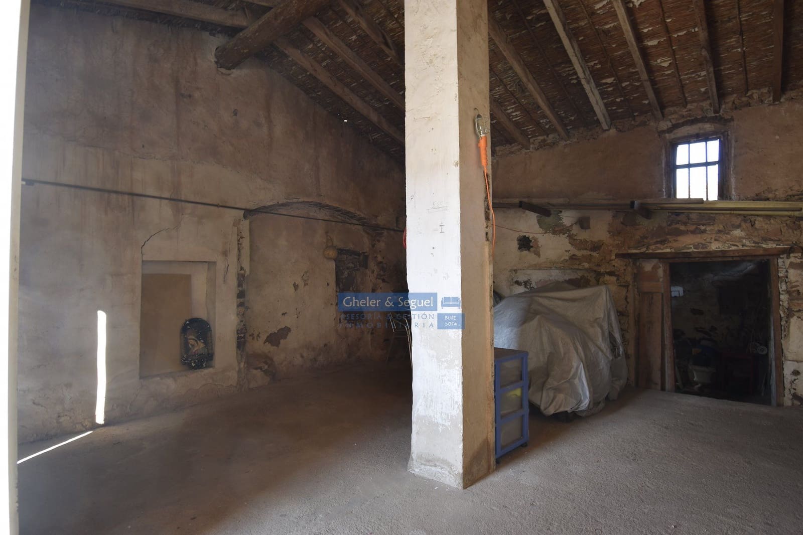 4 slaapkamer Huis te koop in Algimia d'Alfara - € 225.000 (Ref: 10024692)