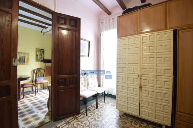 4 chambre Maison de Ville à vendre à Algimia d'Alfara - 225 000 € (Ref: 10024692)